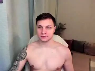 Chaturbate Live Porn of alex_milson
