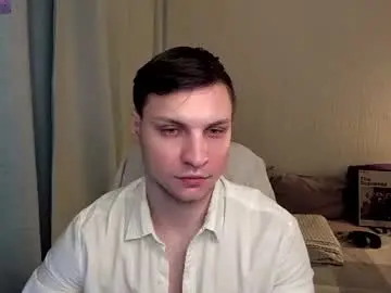 Chaturbate Sex Chat of alex_milson