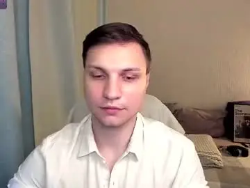Chaturbate Best live sex cam show of alex_milson