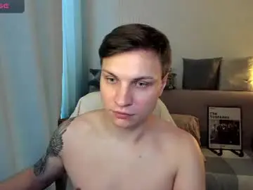 Chaturbate Free Live Porn of alex_milson
