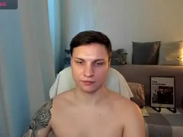 Chaturbate Live Sex of alex_milson