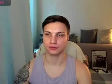 Chaturbate Live Sex of alex_milson