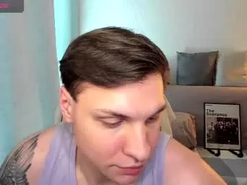 Chaturbate Private Sex Chat of alex_milson