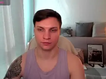 Chaturbate Adult Video Chat of alex_milson