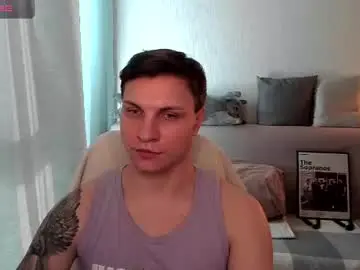 Chaturbate Sex Cam of alex_milson