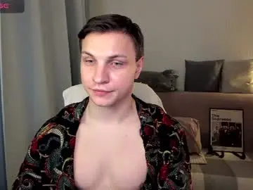 Chaturbate Watch Live Sex Cams of alex_milson