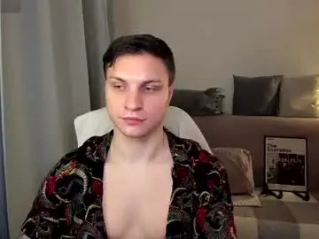 Chaturbate Live Sex Cam of alex_milson