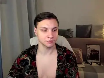 Chaturbate Best Webcam of alex_milson