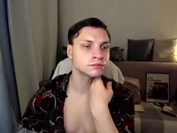 Chaturbate Private Sex Chat of alex_milson