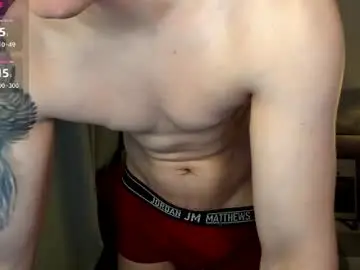 Chaturbate Nude Webcam of alex_milson
