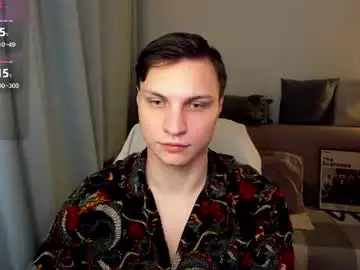Chaturbate Best live sex cam show of alex_milson
