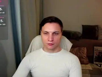 Chaturbate Free Porn Cam of alex_milson