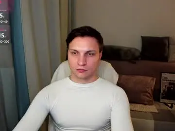 Chaturbate Nude Webcam of alex_milson