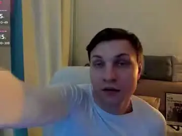 Chaturbate Live Porn of alex_milson