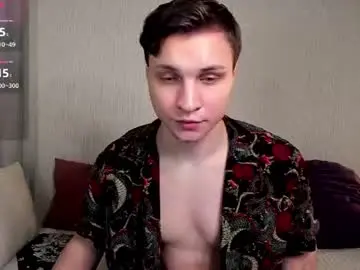 Chaturbate Best live sex cam show of alex_milson