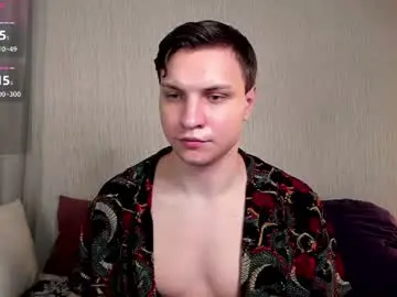 Chaturbate Adult Video Chat of alex_milson