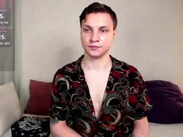 Chaturbate Private Sex Chat of alex_milson