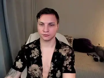 Chaturbate Private Sex Chat of alex_milson