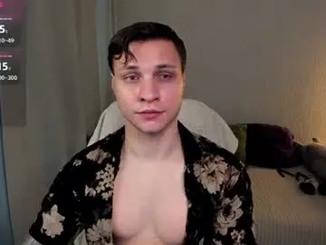 Chaturbate Live Sex of alex_milson
