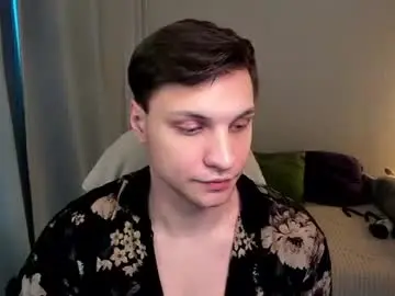 Chaturbate Private Sex Chat of alex_milson