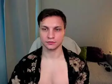 Chaturbate Adult Video Chat of alex_milson
