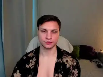 Chaturbate Best live sex cam show of alex_milson