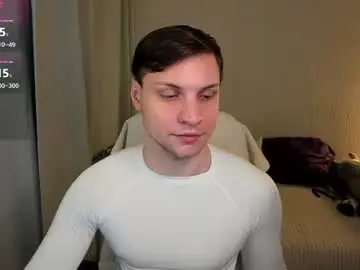 Chaturbate Nude Webcam of alex_milson