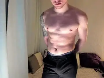Chaturbate Best Webcam of alex_milson