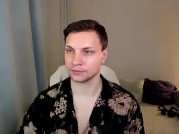 Chaturbate Free Porn Cam of alex_milson