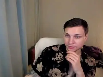 Chaturbate Sex Chat of alex_milson