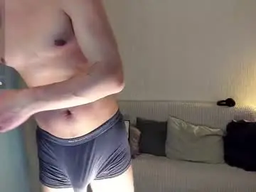 Chaturbate Best Webcam of alex_milson