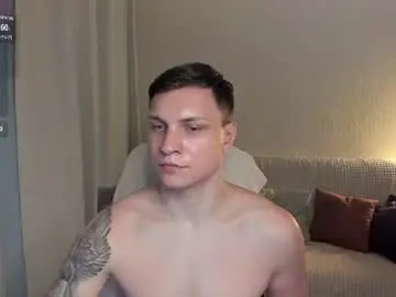 Chaturbate Free Porn Cam of alex_milson