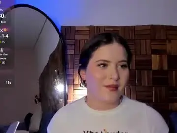 Chaturbate Free Porn Cam of ambaar__1