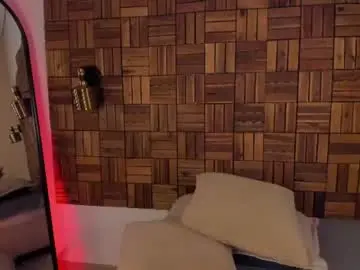 Chaturbate Best live sex cam show of ambaar__1
