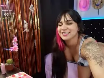 Chaturbate Nude Webcam of aome_higurashi22