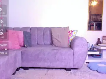 Chaturbate Best Webcam of ashleytentation