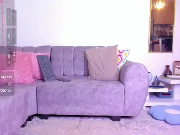 Chaturbate Best live sex cam show of ashleytentation