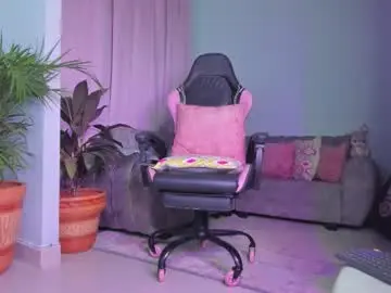 Chaturbate Sex Chat of ashleytentation