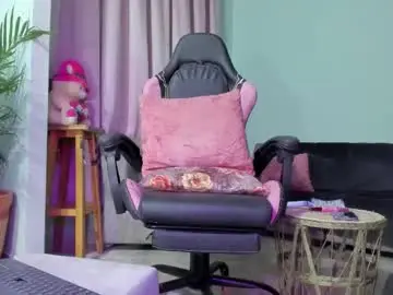 Chaturbate Live Porn of ashleytentation