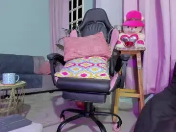 Chaturbate Adult Video Chat of ashleytentation