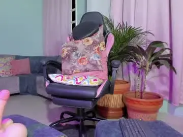 Chaturbate Best live sex cam show of ashleytentation