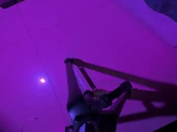 Chaturbate Private Sex Chat of ashleytentation