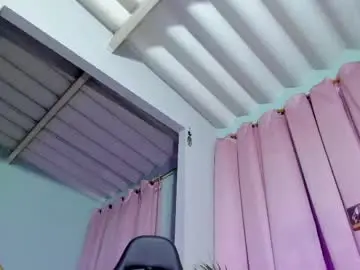 Chaturbate Best Webcam of ashleytentation