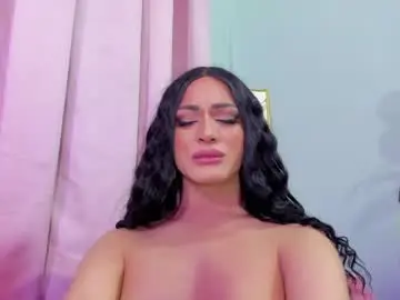 Chaturbate Sex Cam of ashleytentation