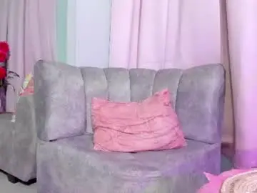 Chaturbate Adult Webcam of ashleytentation