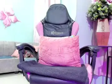 Chaturbate Live Porn of ashleytentation