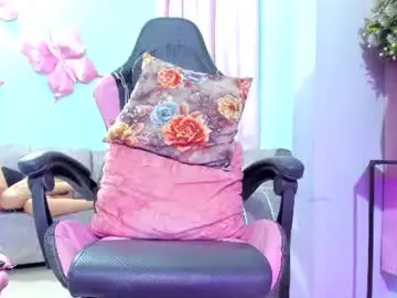 Chaturbate Adult Webcams of ashleytentation