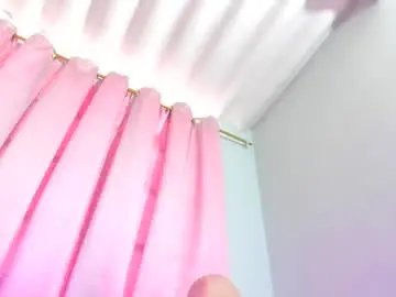 Chaturbate Live Sex Cam of ashleytentation