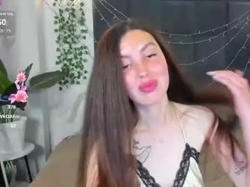 Chaturbate Nude Webcam of betty_burton