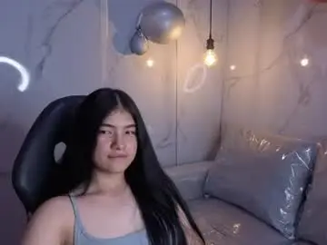 Chaturbate Sex Cam of bonnie_light_